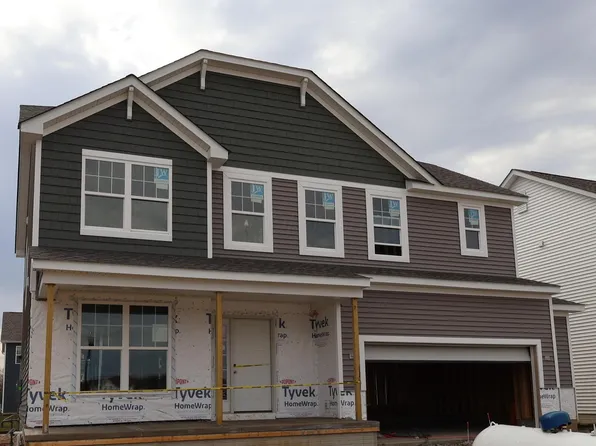 980 Conductor Dr, Plain City, OH 43064