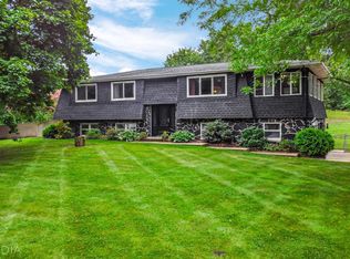 1074 W Severs Rd, La Porte, IN 46350