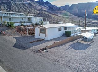 2970 Dunlap Dr, Parker, AZ 85344