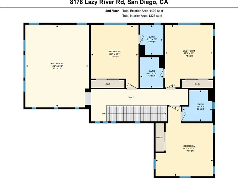 8178 Lazy River Rd — Photo 13