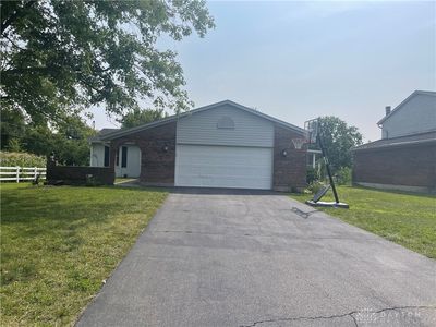 6960 Castlebrook Dr, Franklin, OH, 45005