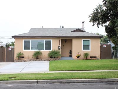 709 W 141st St, Gardena, CA, 90247