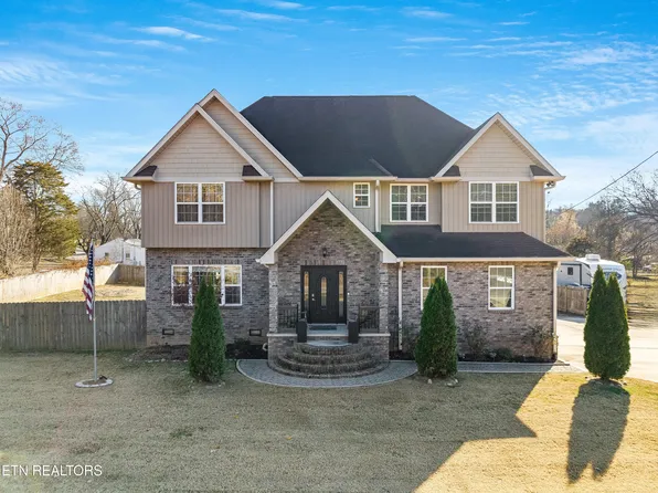 4706 Moss Dr, Knoxville, TN 37912