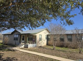 9650 Stuart Rd, San Antonio, TX 78263