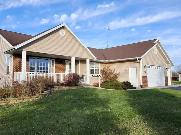 N6763 Hunter Drive, Pardeeville, WI 53954