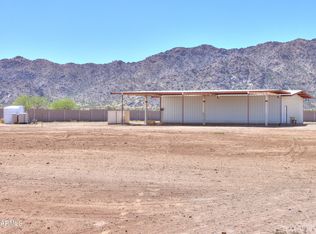 17301 N Hidden Valley Rd, Maricopa, AZ 85139