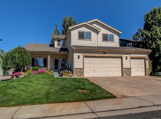 2637 Baneberry Ln, Highlands Ranch, CO 80129