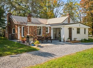 1109 Clarks Rd, Rustburg, VA 24588