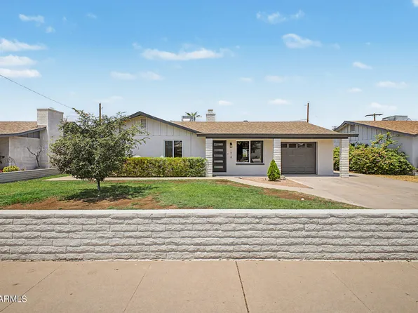 1818 W MORTEN Avenue, Phoenix, AZ 85021