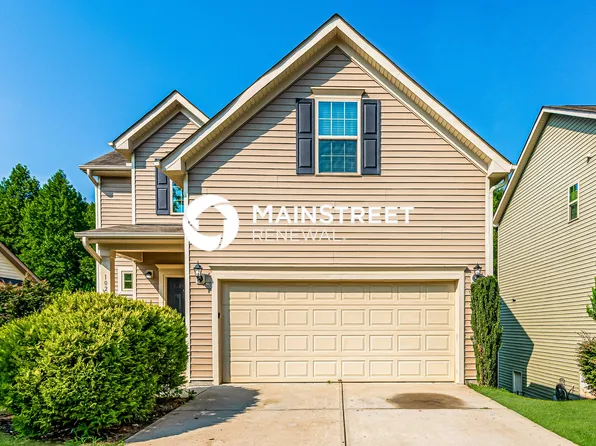 1023 Leatherstone Ln, Fuquay Varina, NC 27526