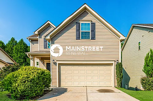 1023 Leatherstone Ln Photo 1
