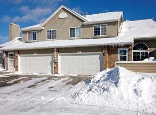 930 106th Ln NW, Minneapolis, MN 55433