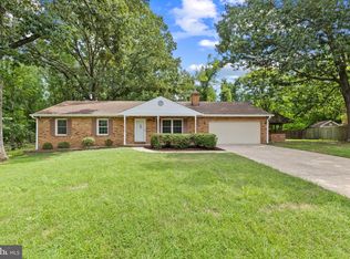 3801 Margay Ct, Alexandria, VA 22309