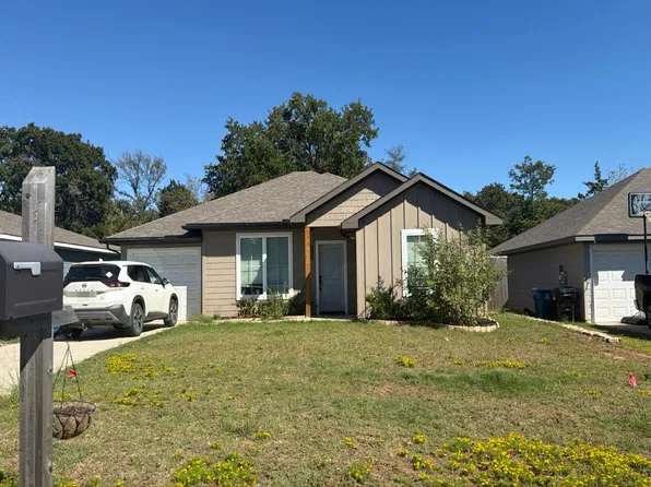 920 Ray Dr, Denison, TX 75020