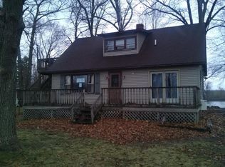 7481 E Vestaburg Rd, Vestaburg, MI 48891