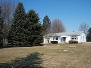 184 E Tingler Rd, Richmond, IN 47374