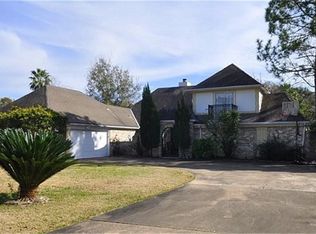 319 Big Hollow Ln, Houston, TX 77042