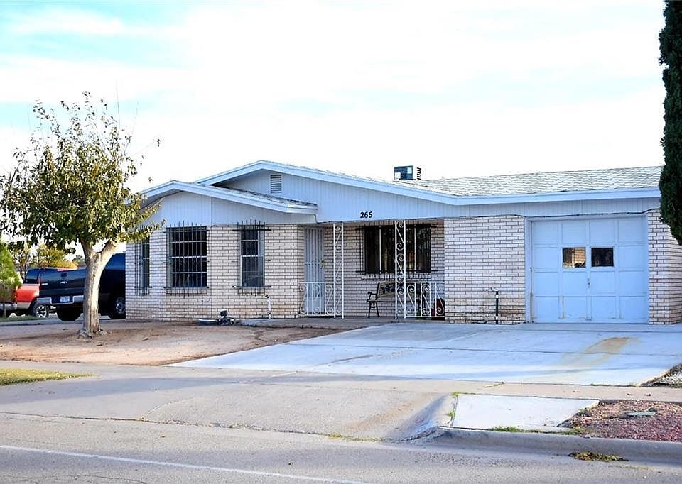1st image of 265 Caribe Cir