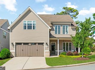 124 Senna St, Marietta, GA 30064