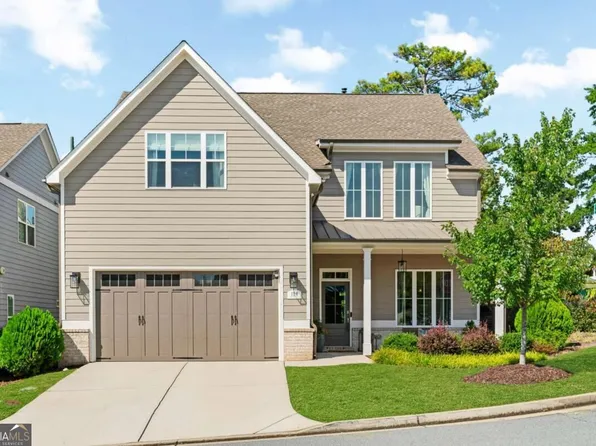 124 Senna St, Marietta, GA 30064