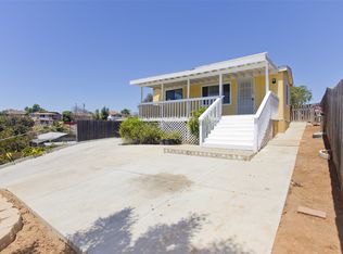 2511 Euclid Ave, National City, CA 91950
