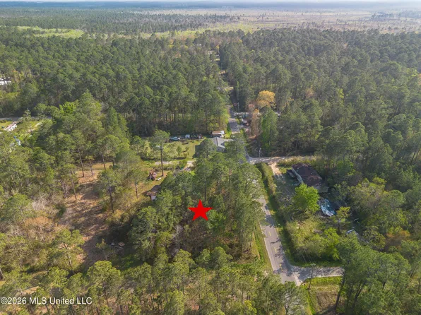 Malabar St, Bay Saint Louis, MS 39520