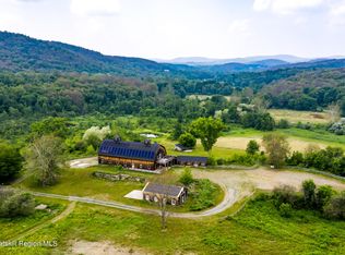 70 Ryan Road, Pine Plains, NY 12567