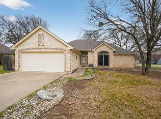 3001 Parker Dr, Georgetown, TX 78628