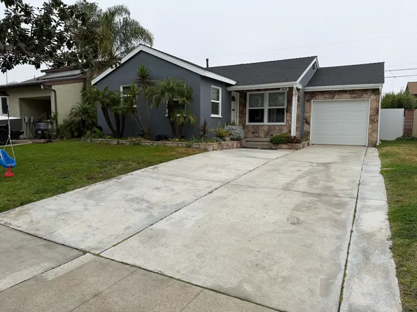 2607 Armour Ln, Redondo Beach, CA 90278