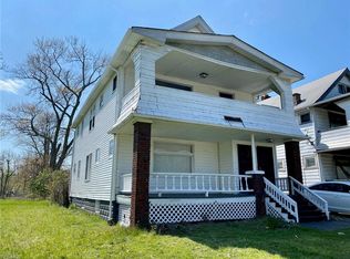 3616 E 135th St, Cleveland, OH 44120
