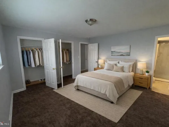2506 Markham Ln APT 1, Landover, MD 20785