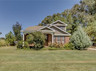 16664 Zach Ln, Vance, AL 35490