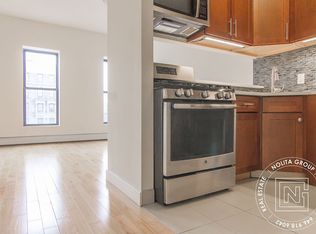 183 Lenox Ave, New York, NY 10026
