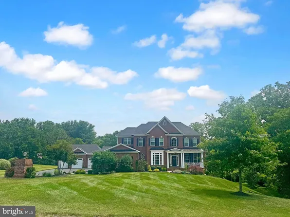 17912 Running Colt Pl, Leesburg, VA 20175