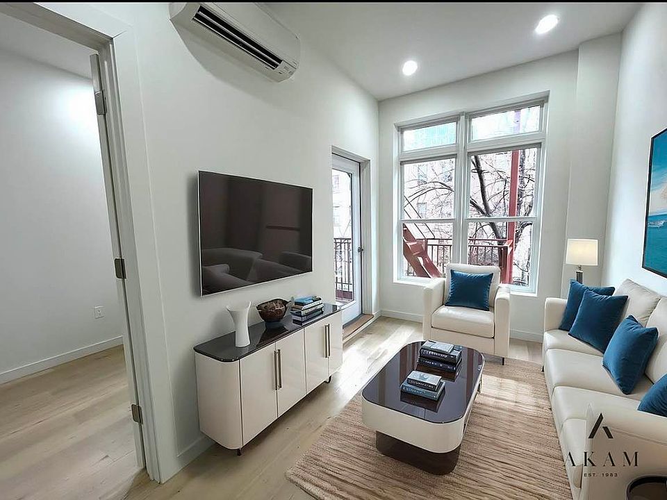 1st image of 135 W 126th St #3R