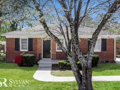 624 Columbia College Dr, Columbia, SC, 29203