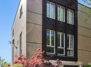 2106 N Lakewood Ave, Chicago, IL 60614