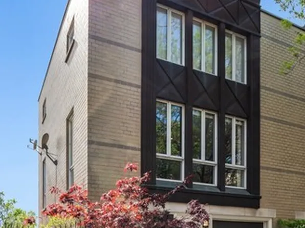 2106 N Lakewood Ave, Chicago, IL 60614