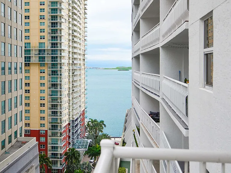 Window View