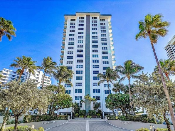 3550 Galt Ocean Dr APT 102