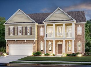 3229 Long Creek Dr LOT 49, Buford, GA 30519