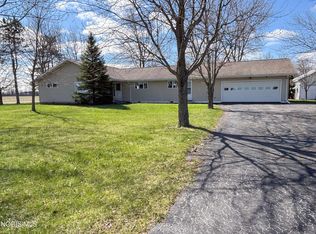 10490 W Salem Carroll Rd, Oak Harbor, OH 43449