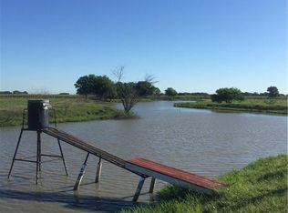 3556 County Road 318, Louise, TX 77455