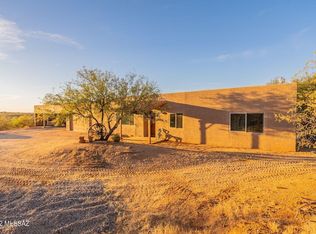 7635 S Pistol Hill Rd, Vail, AZ 85641