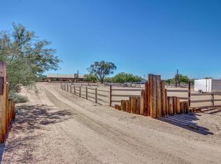 6813 E Calle De Las Estrellas, Scottsdale, AZ 85266