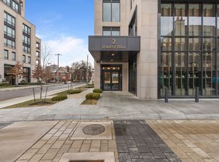 Forest Hill Private Residences, Toronto, ON M4V 0B7