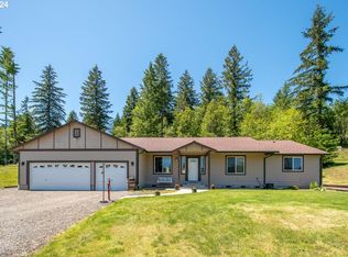 21508 NE 224th St, Battle Ground, WA 98604
