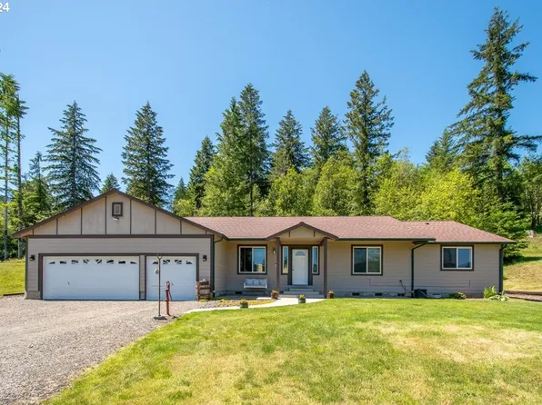 21508 NE 224th St, Battle Ground, WA 98604