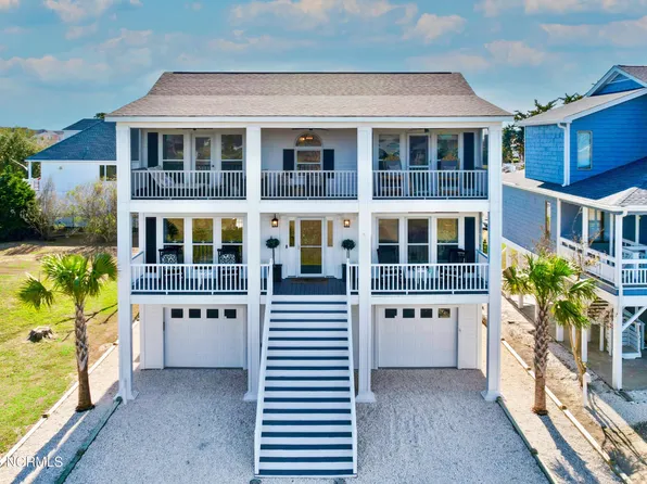 169 Swordfish Drive, Holden Beach, NC 28462