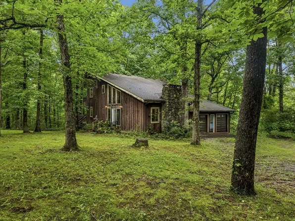 1611 Rustic Homes Ln, Signal Mountain, TN 37377